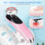 Cleansing and rejuvenating beauty instrument - Twin suppliers 