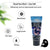 Dead Sea Mud Blackhead Remover Large Pores Cleansing Purifying Face Mask - Twin suppliers 