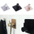 Durable Aluminum Door Hook Self Adhesive Home Wall Door Hook Clothes Hange Bags Key Rack Kitchen Towel Hanger4 - Twinsupliers