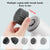 Electric Household Cleaning Brush Rechargeable Power Spin Scrubber With Multifunctional Replacement Heads Bathroom Cleaning - Twin suppliers 