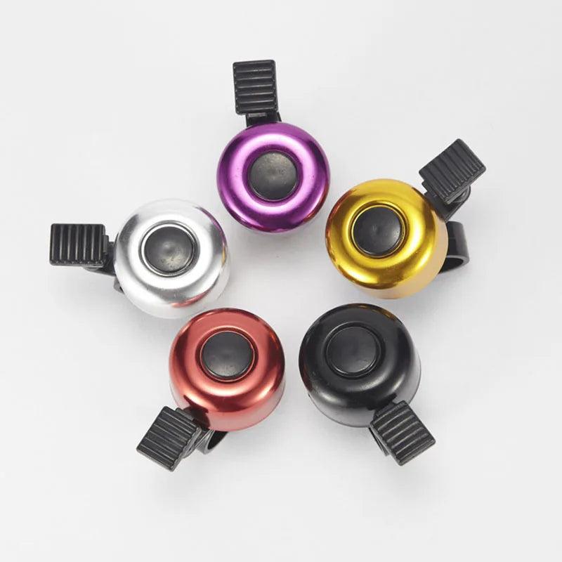 Electric Scooter Bell Horn Sound Alarm Metal Ring Bell for Xiaomi Mijia - Twin suppliers 