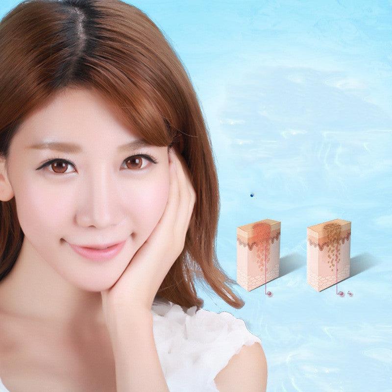 Face Cream Moisturizing Nourishing Water Cream Vanishing Cream - Twin suppliers 