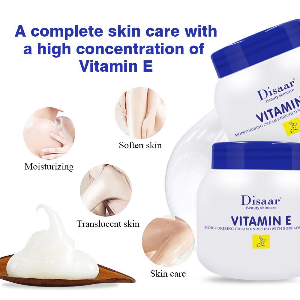 Face Cream VE Moisturizing Hydrating Brightening Moisturizing And E Skin Care Products - Twin suppliers 