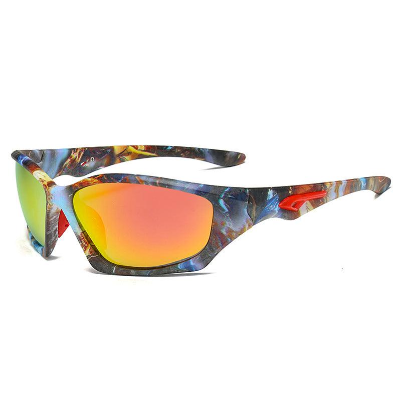 Fashion Best-seller Printed Polarized Sunglasses - Twinsupliers