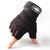 Fitness Half Finger Gloves Men And Women Wrist Guard Sports Dumbbell - Twin suppliers 