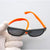 Flexible Polarized Kids Sunglasses Children's Sun Glasses for Baby Sunglasses Girls Boys Eyeglasses 1.5-11 Years Kids Glasses - Twin suppliers 