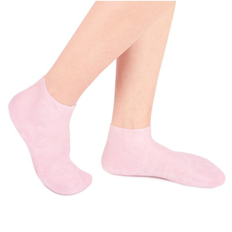 Foot Skin Care Elastic Socks - Twin suppliers 