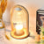 Fragrance Lamp New Chinese Melting Candle Lamp Bedroom Adjustable Light Melting Wax Lamp - Twinsupliers