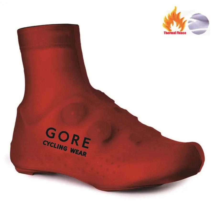 Gore Cycling Wear Road Bicycle Riding Lock Shoe - Twin suppliers 