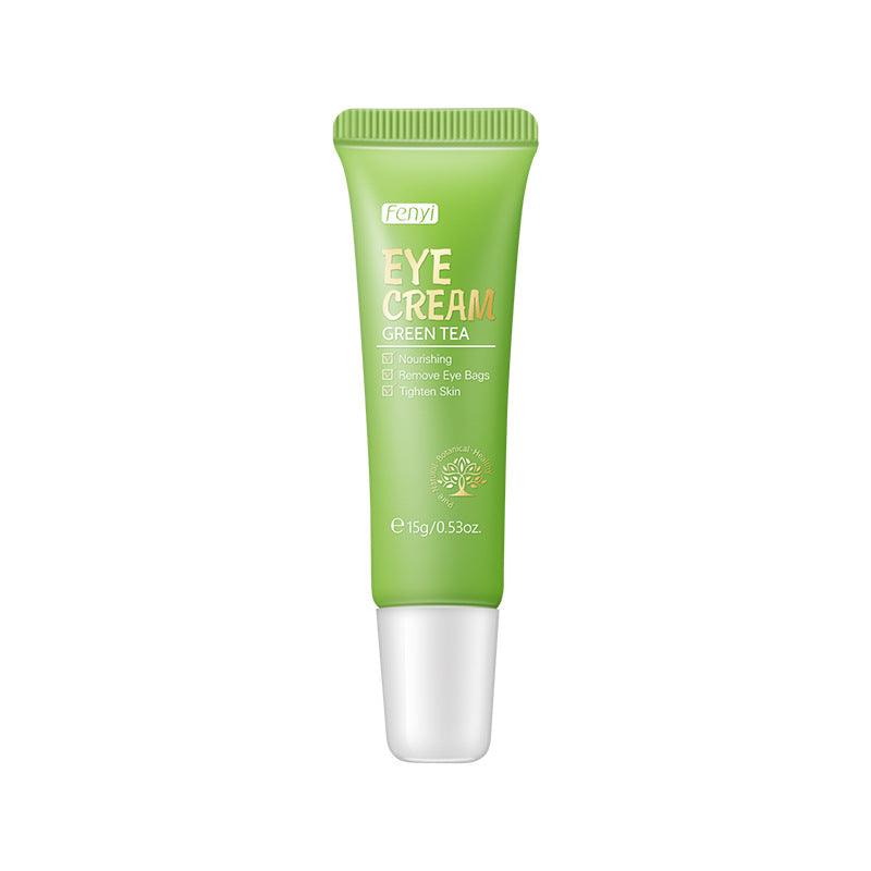 Green Tea Eye Cream Anti-Wrinkle Skin Care Korean Cosmetics - Twin suppliers 