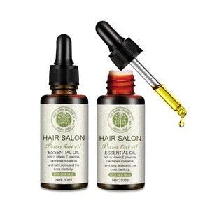 Hair Care Essential Oil - Twin suppliers 