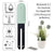 HHCC Flower Monitor Flora Garden Care Plant Grass Soil Water Fertility Smart Tester Sensor Flower Gardening Detector For Xiaomi - Twin suppliers 