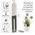 HHCC Flower Monitor Flora Garden Care Plant Grass Soil Water Fertility Smart Tester Sensor Gardening Detector For Xiaomi Mijia - Twin suppliers 