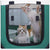 HOOPET Cat Delivery Room Detachable Summer Pet Tent - Twin suppliers 