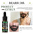 Hot Sale 30ml Man Beard Growth Oil Anti-hair Loss Beard Chest Hair Growth Tool Essential Oil Professional Nourishing Beard Care - Twin suppliers 