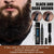 Hot Sale Beard Waterproof Black Brown Hair Pencil Repair Tools - Twin suppliers 