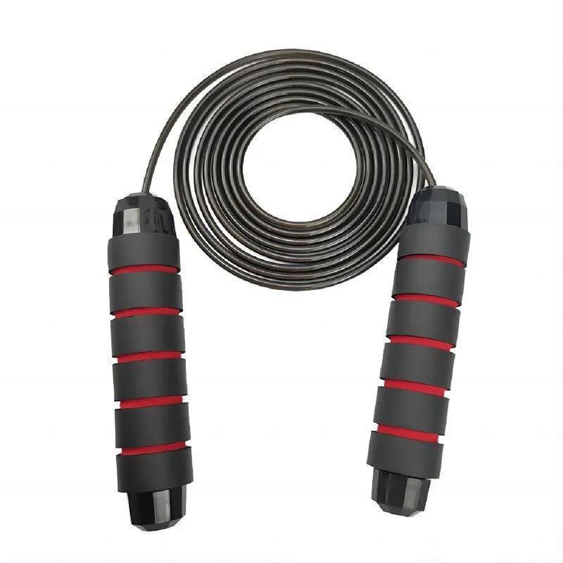 Jump Rope Professional Tangle Free Rapid Speed Jumping Rope - Twin suppliers 