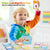 Learning Machine for Kid Talking Flash Cards Kindergarten Kids Language Electronic Audio Book Learn English Words Toys - Twin suppliers 