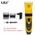 LILI Dog Hair Trimmer ZP 295 Professional Pet Clippers 35W Rechargeable Electric Cat Shaver Grooming Animals Haircut Machine - Twin suppliers 