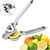 Lime Citrus Press Hand Squeezer Juicer Fruit Orange Lemon Slice Juice Metal Manual Squeeze Stainless Steel for Kitchen Tools - Twinsupliers