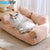 Luxury Cat Bed Sofa Winter Warm Cat Nest Pet Bed - Twin suppliers 