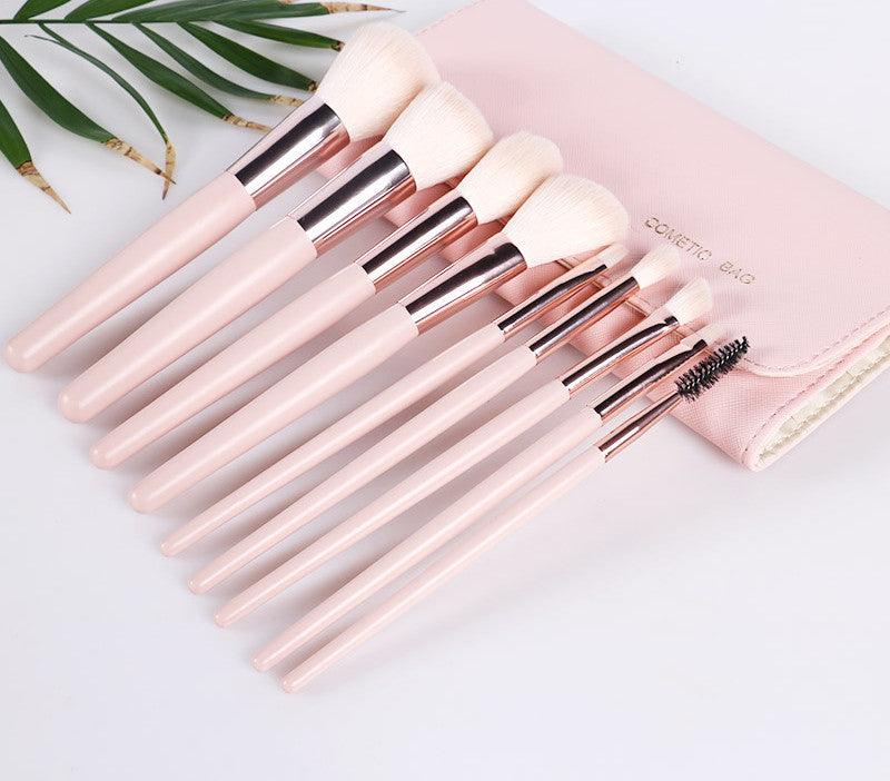 Makeup brush beauty tools - Twin suppliers 