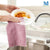 MELTSETM 8PCS Microfiber Towel Absorbent Kitchen Cleaning Cloths Non-stick Oil Dish Towel Rags Napkins Household Cleaning Towel - Twin suppliers 