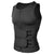 Men Sweat Vest Sauna Suit Waist Trainer Vest for Weight Loss Slimming Body Shaper Workout Tank Tops Shapewear Compression Shirts - Twin suppliers 