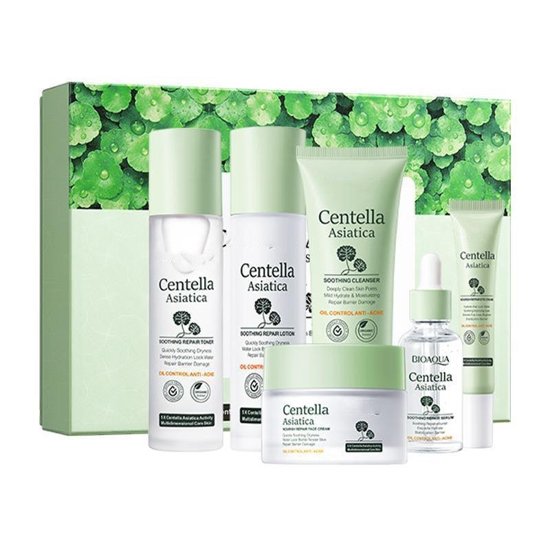 Moisturizing Skin Care Product Set - Twin suppliers 