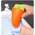 Multifunctional Carrot Brush Kitchen Household Kitchen Gadgets - Twinsupliers