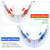 Multifunctional Facial Lifting And Thinning Face Beauty Instrument - Twin suppliers 