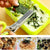 Muti-Layers Kitchen Scissors Stainless Steel Vegetable Cutter Scallion Herb Laver Spices cooking Tool Cut Kitchen Accessories - Twin suppliers 