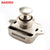 NAIERDI Camper Car Push Lock Diameter 26mm RV Caravan Boat Motor Home Cabinet Drawer Latch Button Locks For Furniture Hardware - Twinsupliers