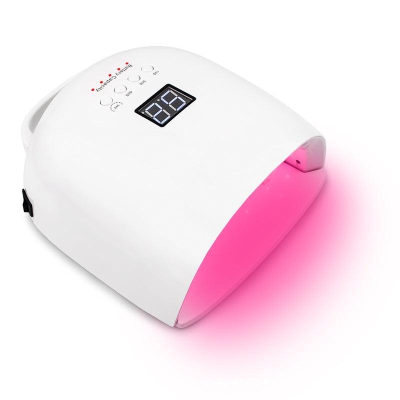 Nail Phototherapy Machine - Twin suppliers 