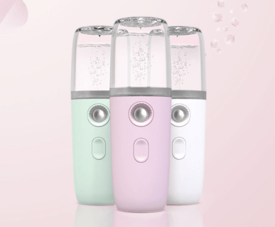 Nano Spray Hydrating Instrument - Twin suppliers 