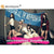 New Arrival KPOP Miss A Custom Printing Satin Cloth Poster Fashion Home Art Deco Silk Poster 20x30cm, 27x40cm - Twinsupliers