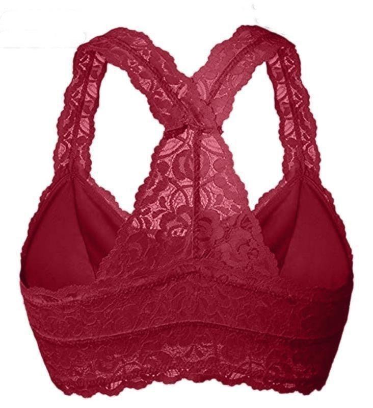 New Product Best-selling Amazon Sexy Lingerie Lace Sexy Vest Sexy Sleepwear - Twinsupliers