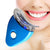 Oral Gel Teeth Tooth Whitening Whitener Dental Bleaching LED - Twin suppliers 