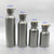 Portable Stainless Steel Water Bottle with handle - Twin suppliers 