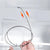 Refrigerator Drain Hole Cleaning Dredge Tool Deicing Brush Syringe Hose Household Kitchen Cleaning Tools Accessories Supplies - Twinsupliers