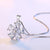 Silver New Woman Fashion Jewelry High Quality Simple - Twinsupliers