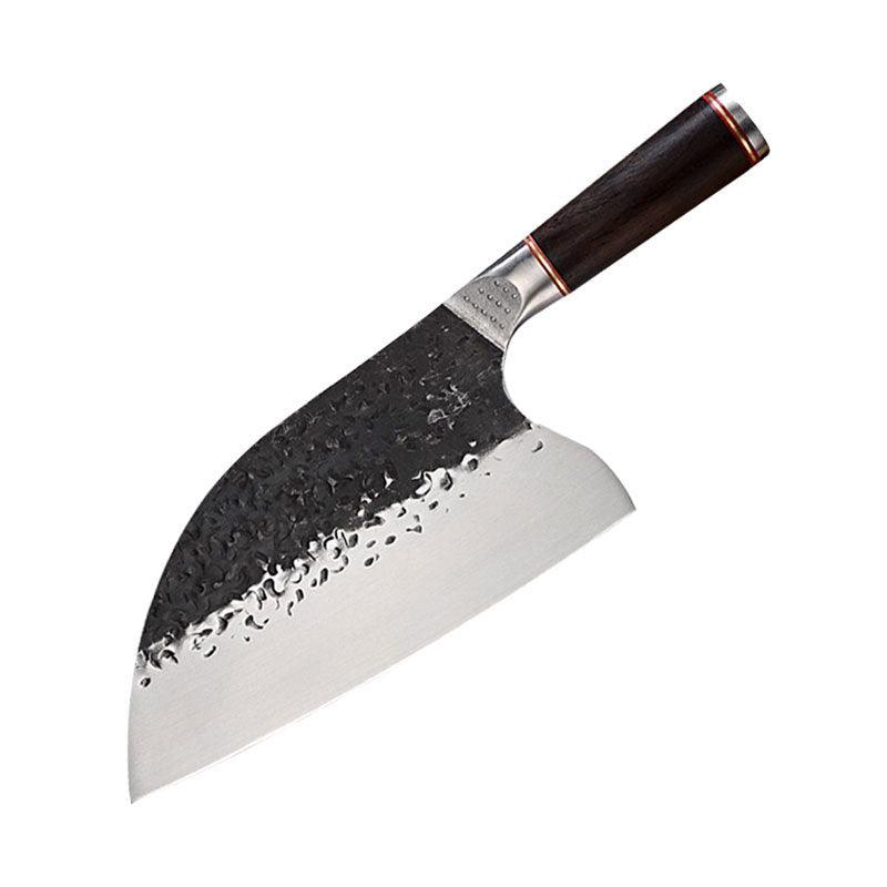 Stainless Steel Kitchen Knife Butcher Knife Kitchen Kitchen Knife - Twinsupliers