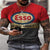 T Shirt For Men Clothes Summer Casual Short Sleeve Tshirt Best Seller - Twinsupliers