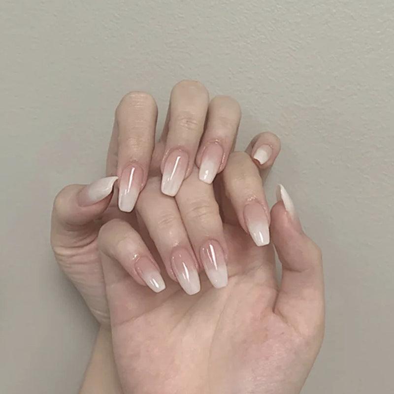 Wearable false nails - Twin suppliers 