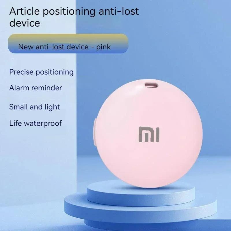 Xiaomi luminescence Intelligent Tracking Anti Loss Device Mobile Key Locator Finder Apple and Android Tag Small Smart Home - Twin suppliers 