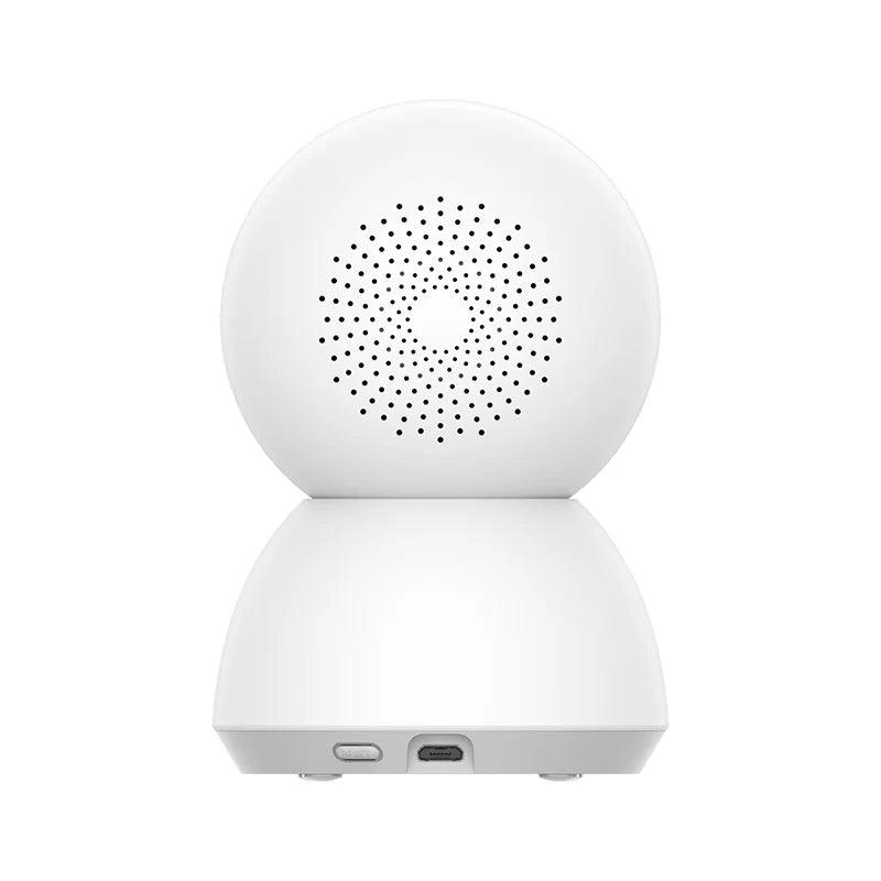 Xiaomi Mijia 1296P Ultra HD 2K Smart IP Camera WiFi Pan-tilt 360° Video Webcam Baby Security Monitor Night Vision For MiHome APP - Twin suppliers 