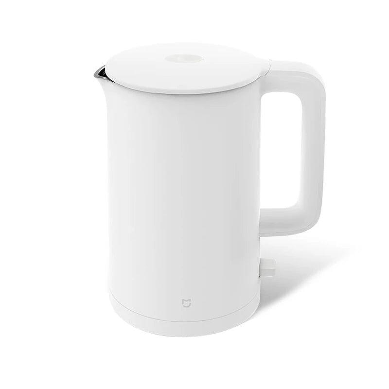 XIAOMI MIJIA Electric Kettle 1A Tea Coffee Stainless Steel 1800W - Twin suppliers 