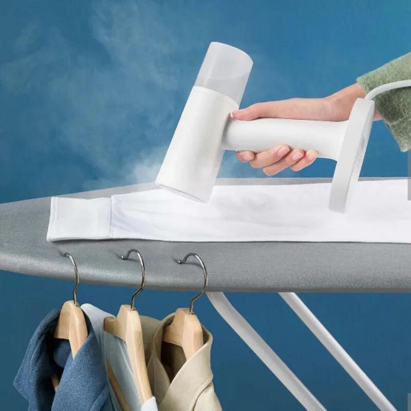 XIAOMI Mijia Handheld Garment Steamer for Clothes Electric Steam Iron High Quality Portable Traveling Clothes Steamer - Twin suppliers 