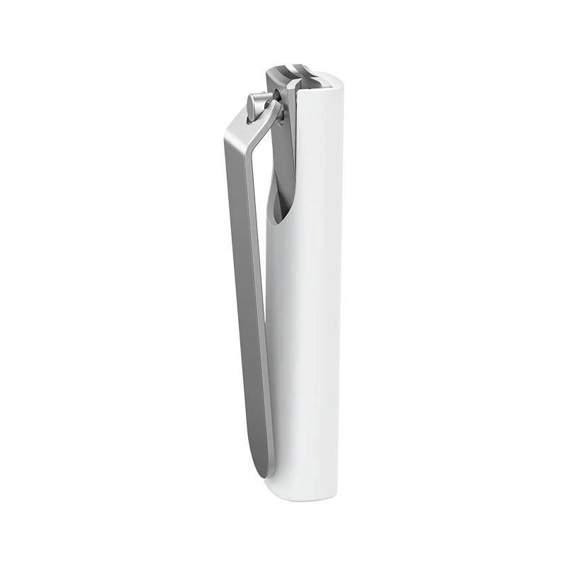 Xiaomi Mijia Nail Clippers / Anti-splash Nail Clippers Stainless Steel / frustration Design / Compact Mi Nail Clipper Portable - Twin suppliers 