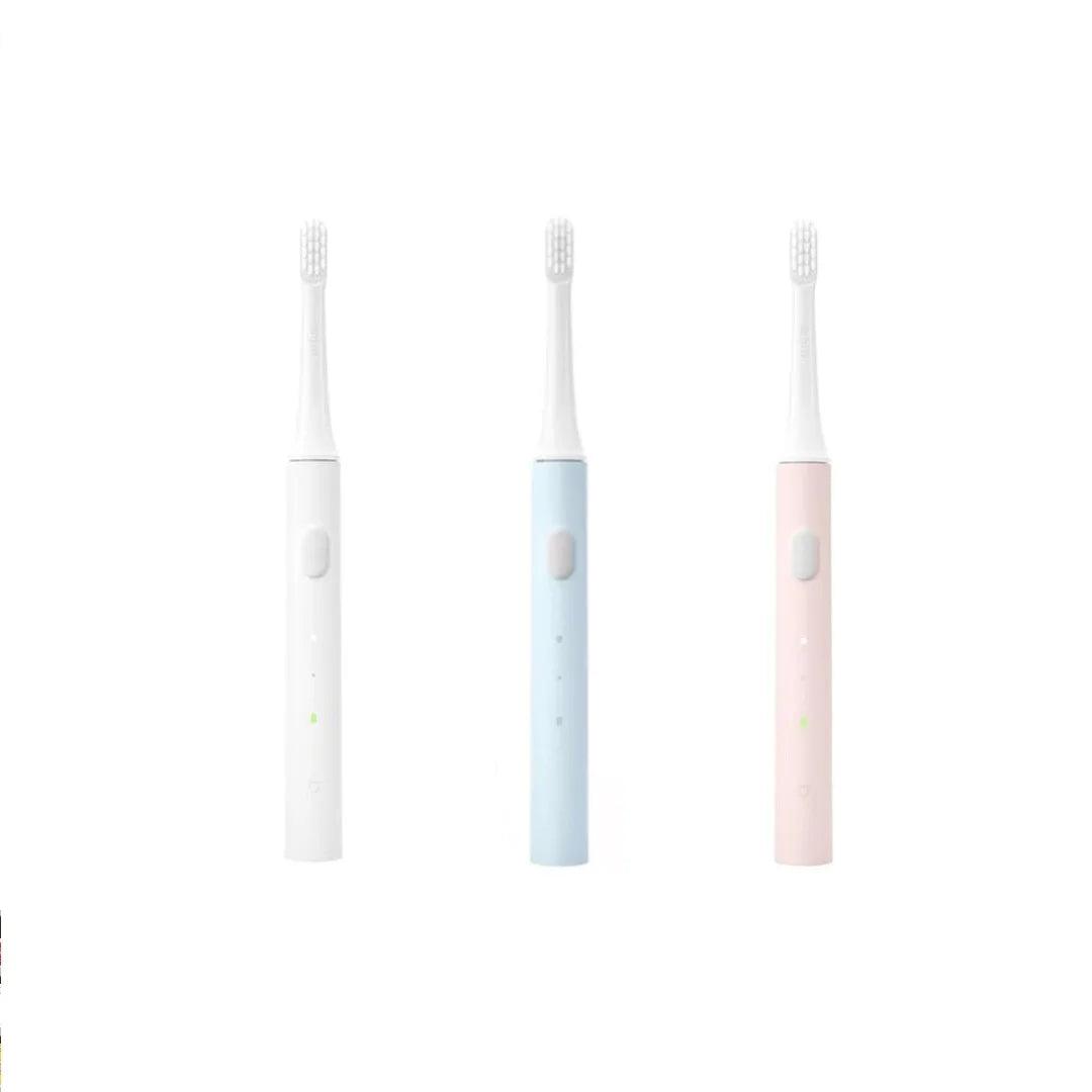 Xiaomi Mijia T100 Sonic Electric Toothbrush Mi Smart Tooth Brush - Twin suppliers 